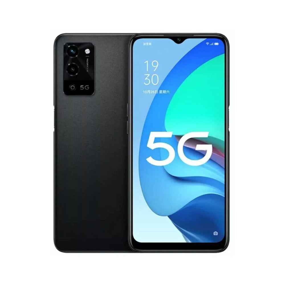 Oppo A56 5G - 8/256GB Black .(Refurbished)