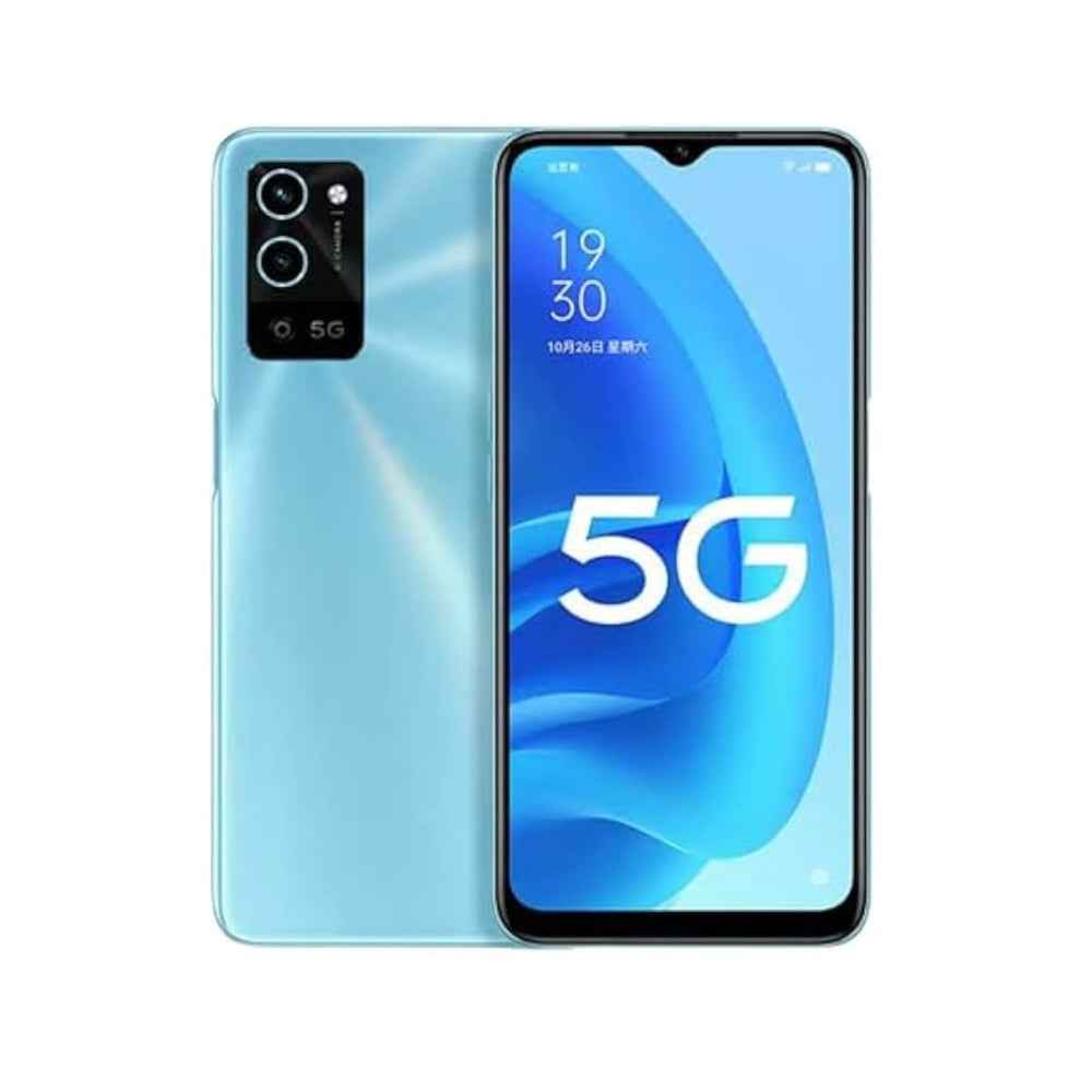 Oppo A56 5G - 8/256GB  Blue.(Refurbished)