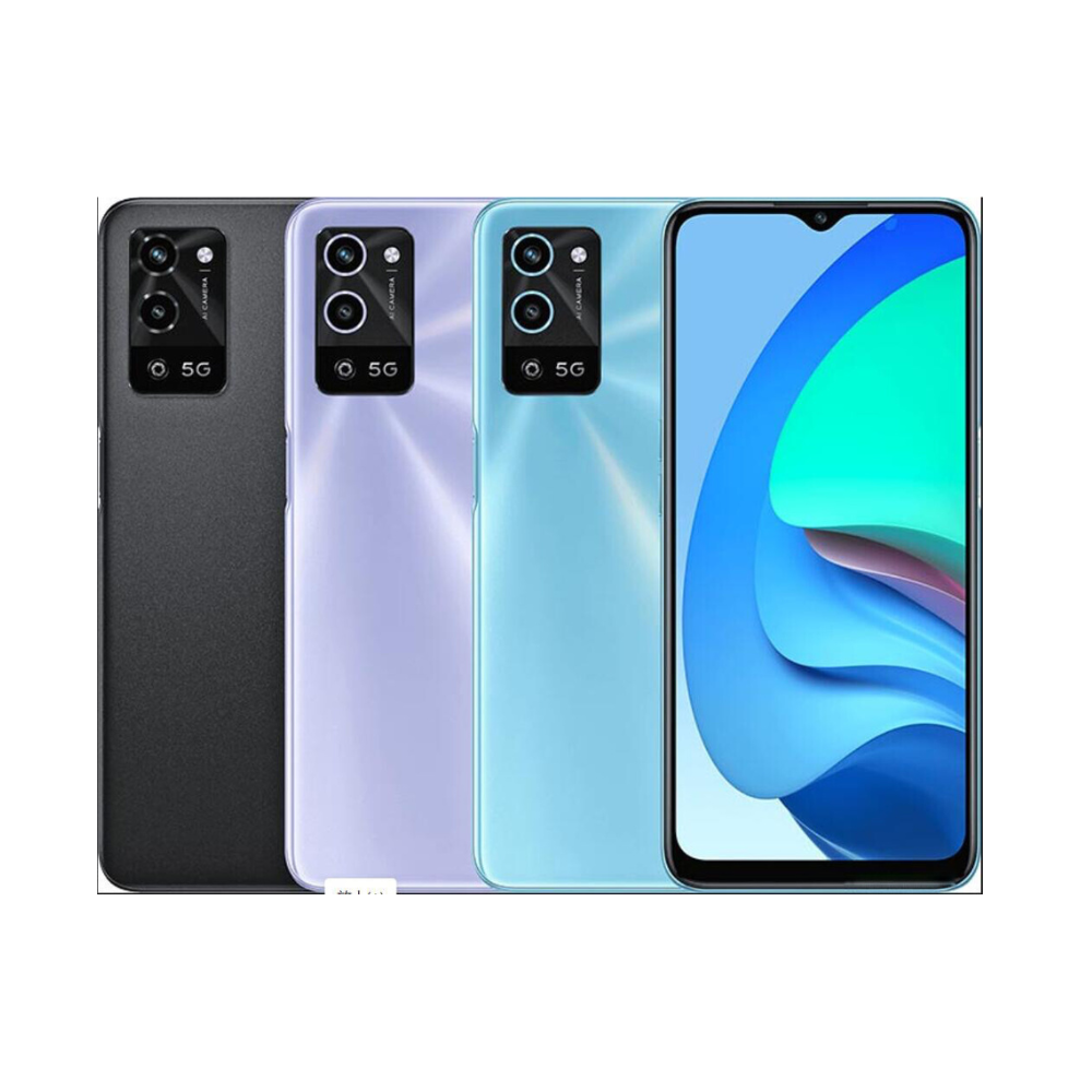  buy Oppo A56 5G - 8/256GB Purple | Black |Blue.(Refurbished)