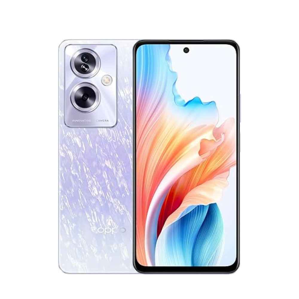 Oppo A79 5G - 8/256GB Purple.