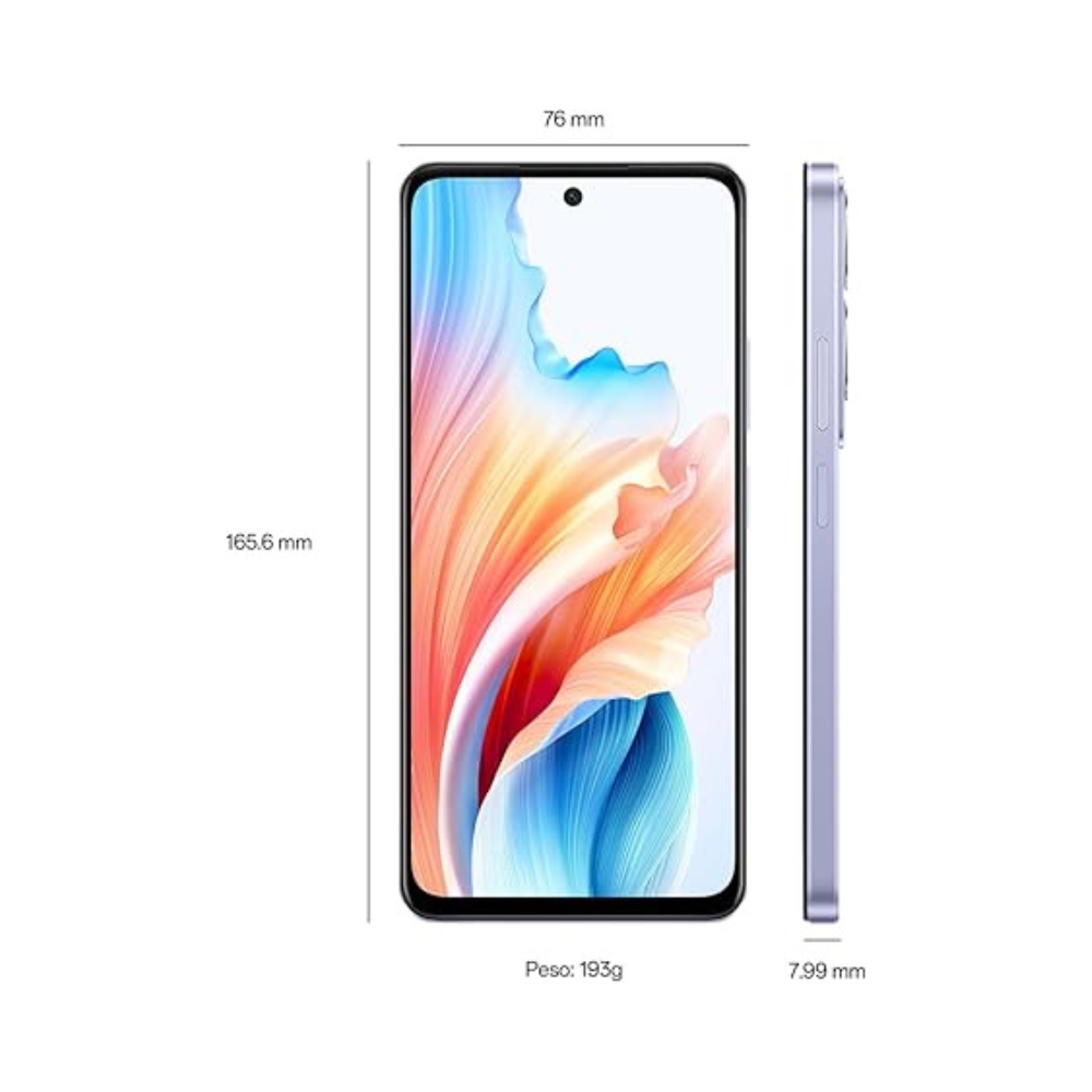Oppo A79 5G specs and price UAE