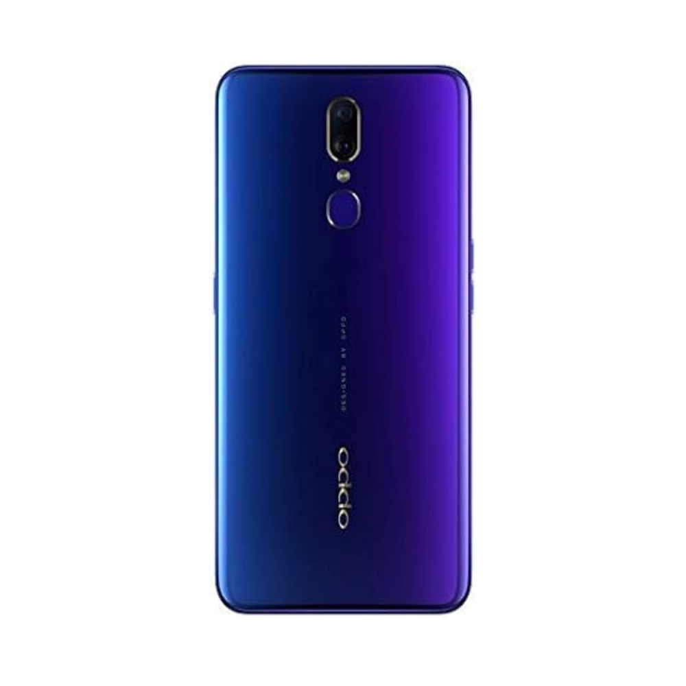 Oppo F11 best price UAE