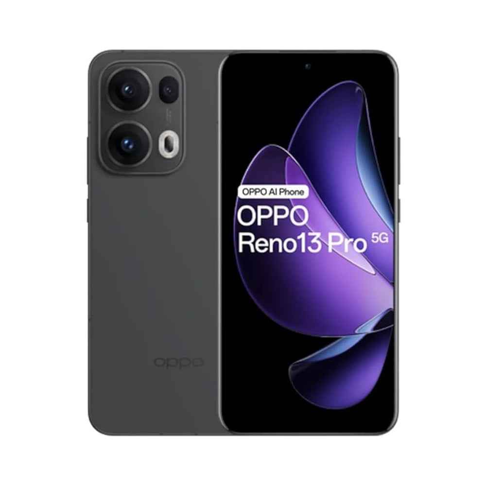 Oppo Reno13 Pro  5G- 12/512GB Graphite Grey.