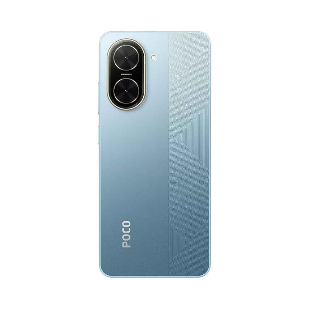 POCO C71 Dubai