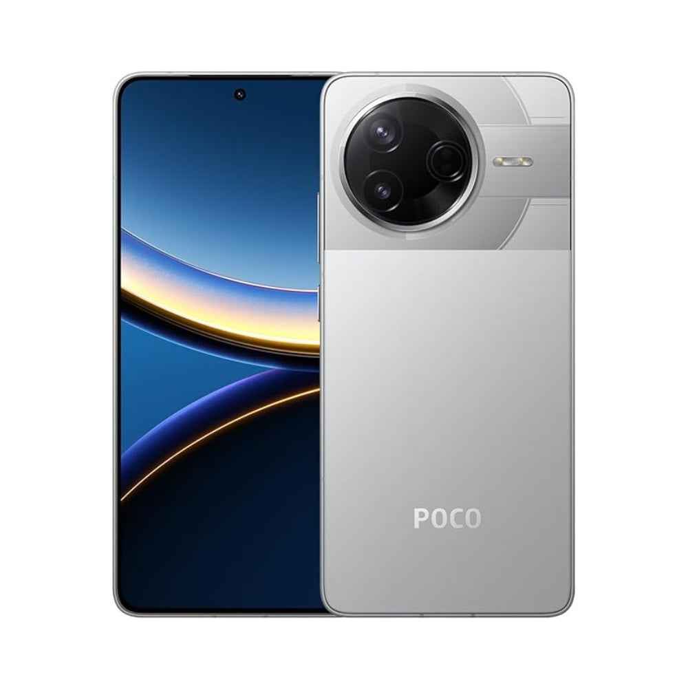 POCO F7 Pro price in UAE latest flagship mobile with free delivery online