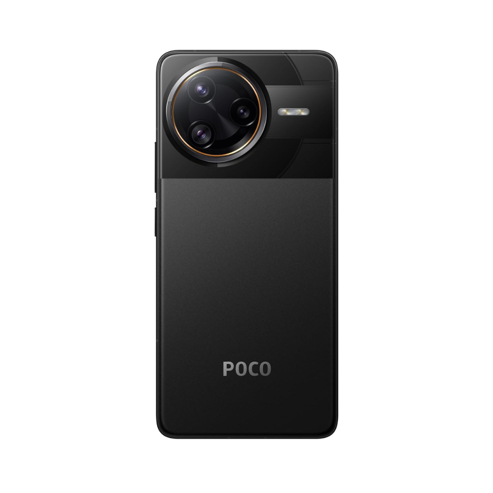 POCO F7 Ultra flagship phone 16GB 512GB with fast charging and sleek design