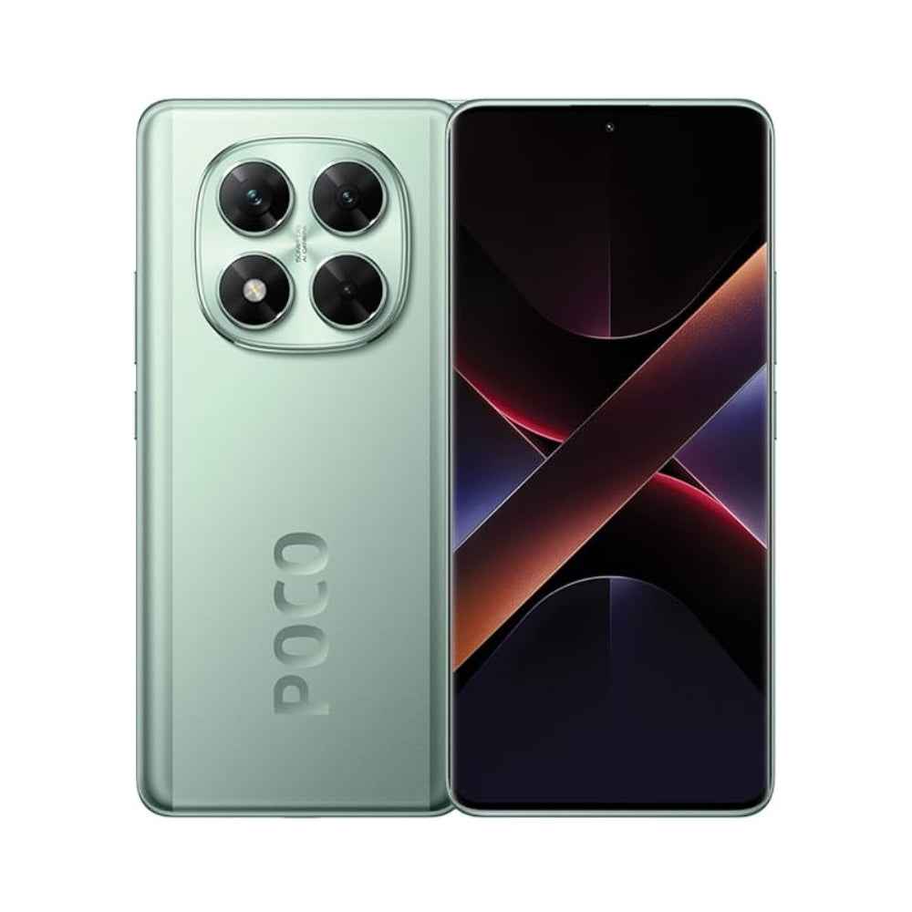 POCO X7 Dubai price