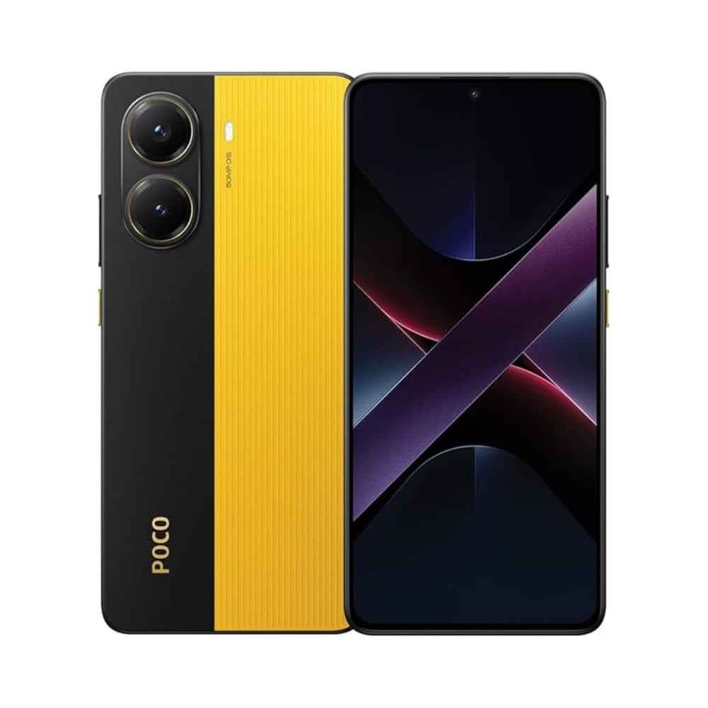 POCO X7 Pro price in UAE latest model available with free delivery online