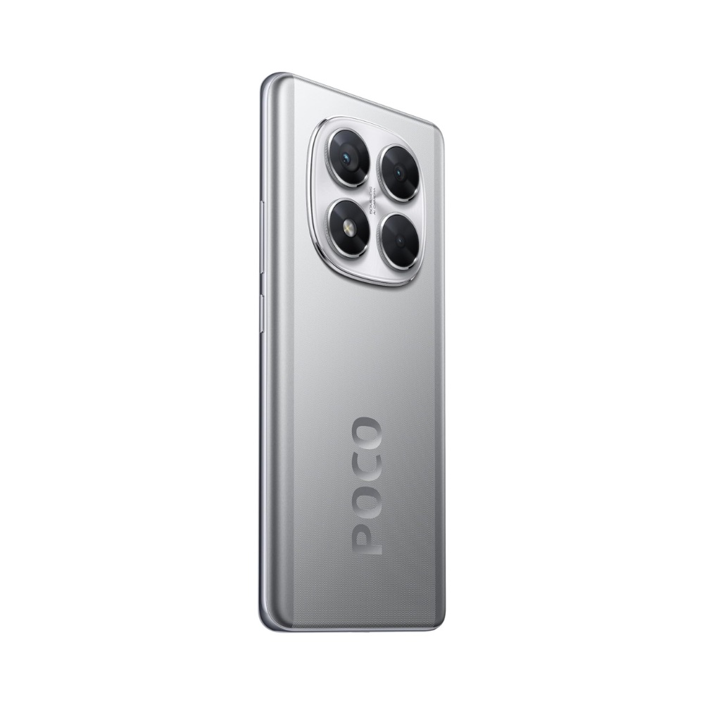 POCO X7 camera