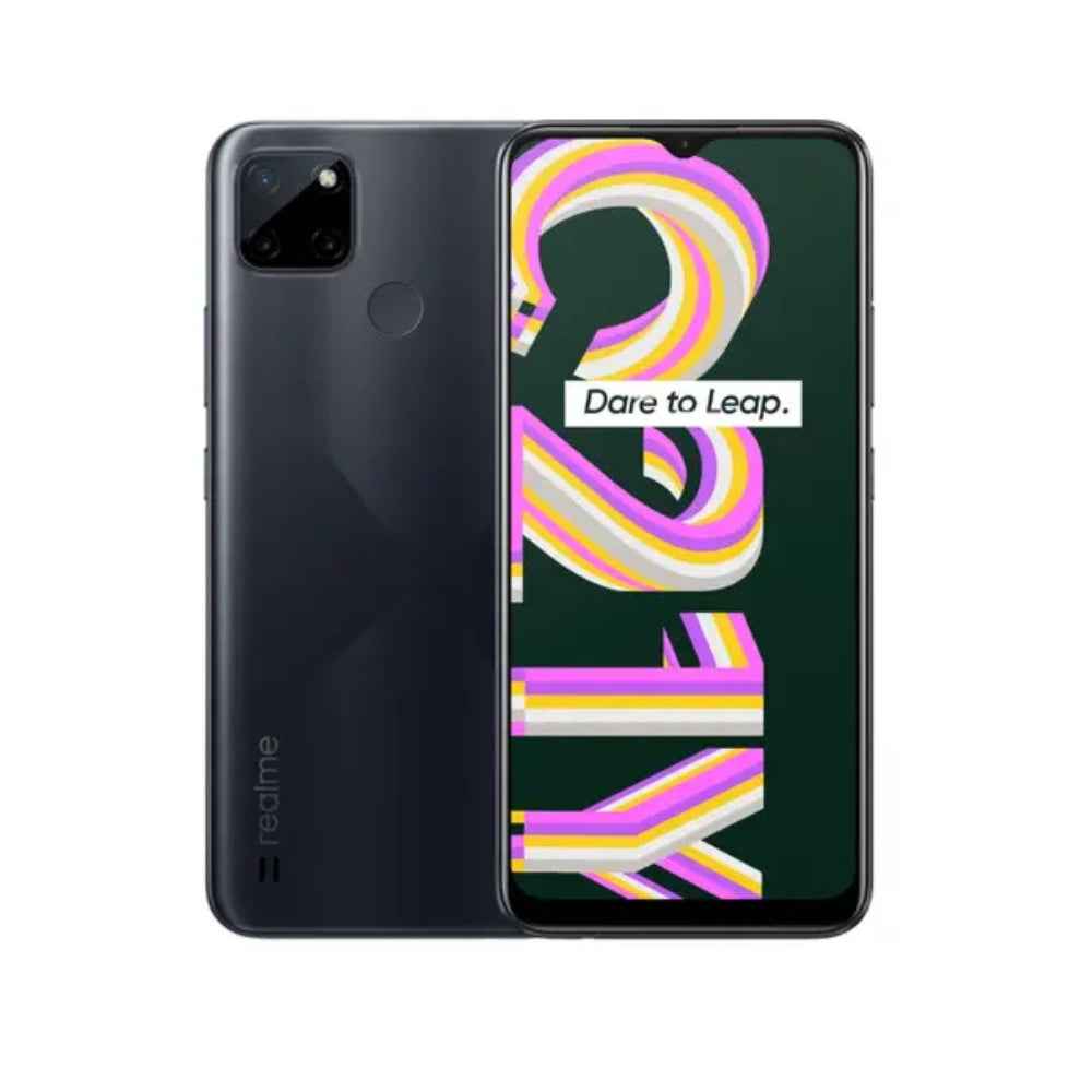 Realme C21Y free delivery UAE