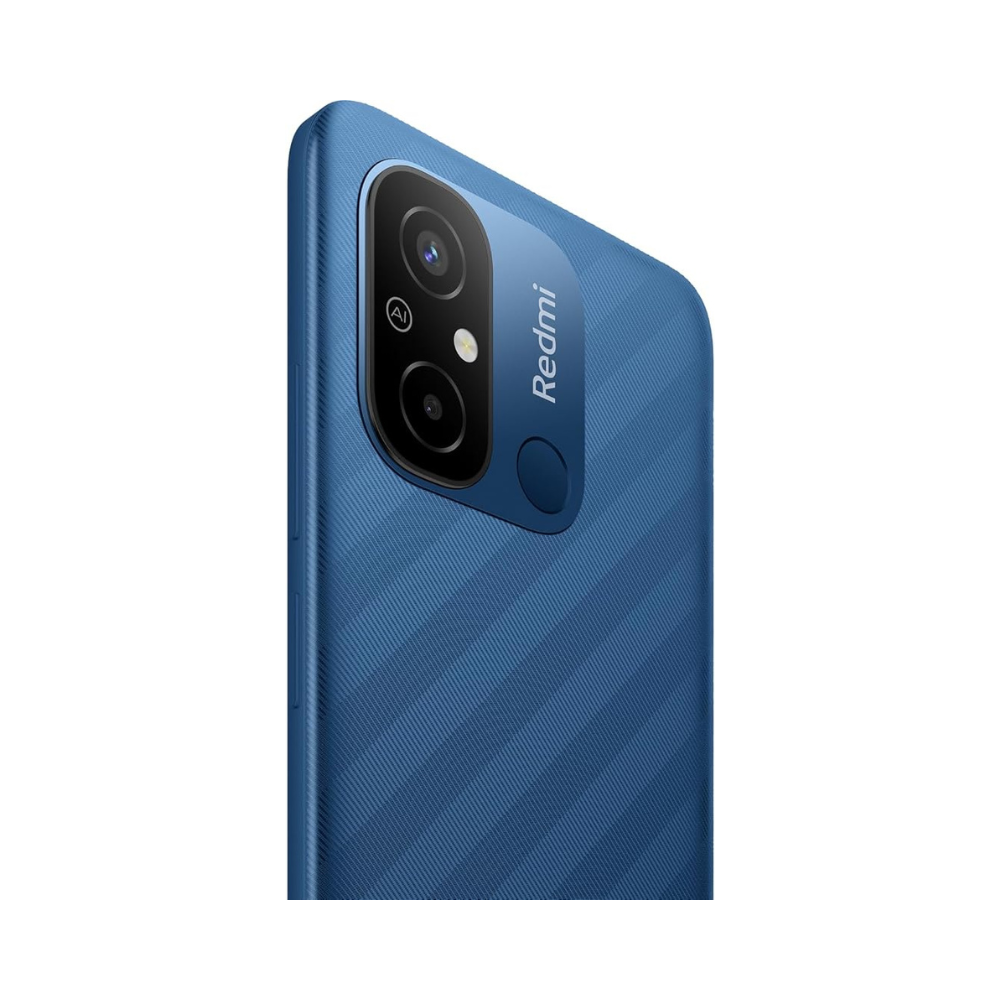 Redmi 12C Blue