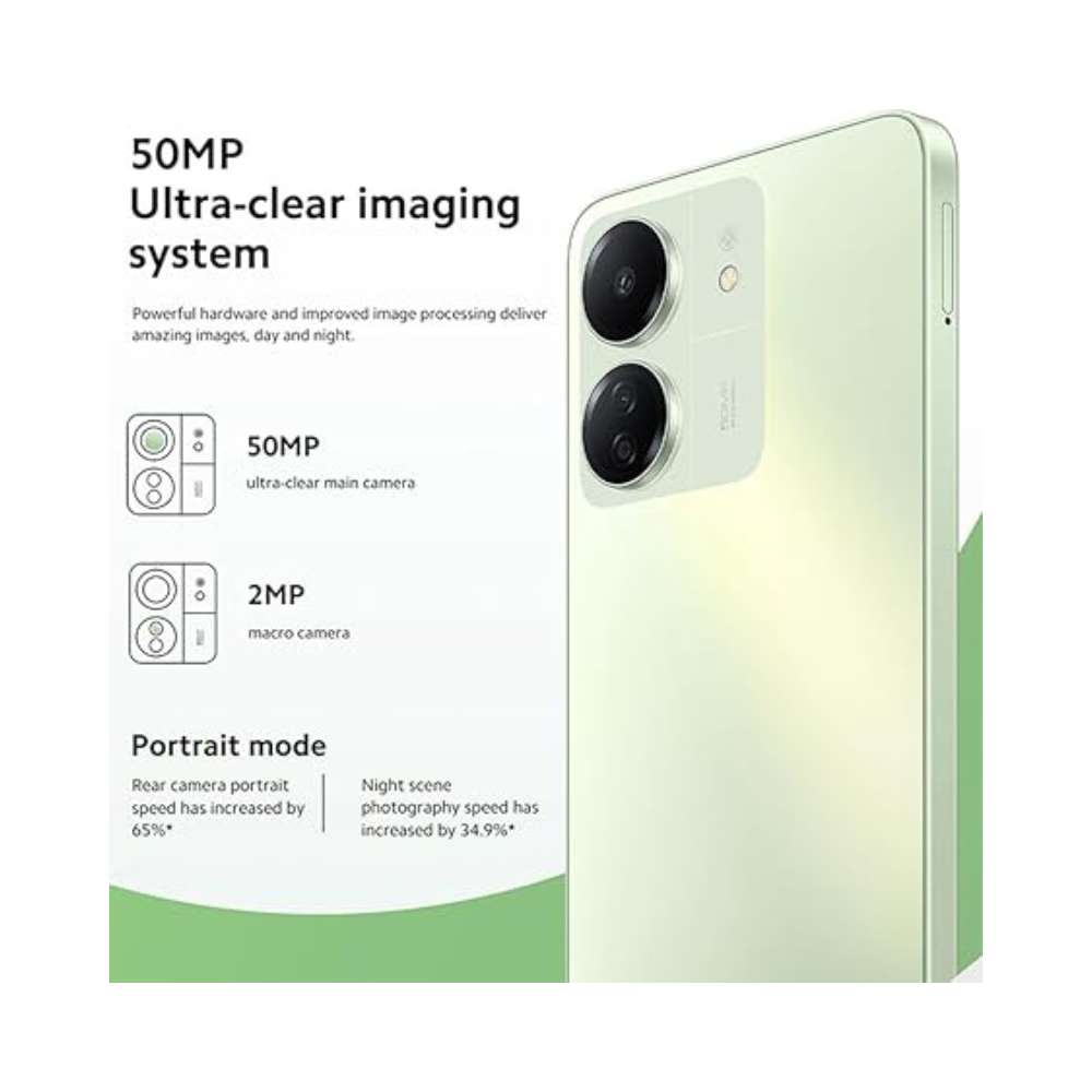 buy Redmi 13C