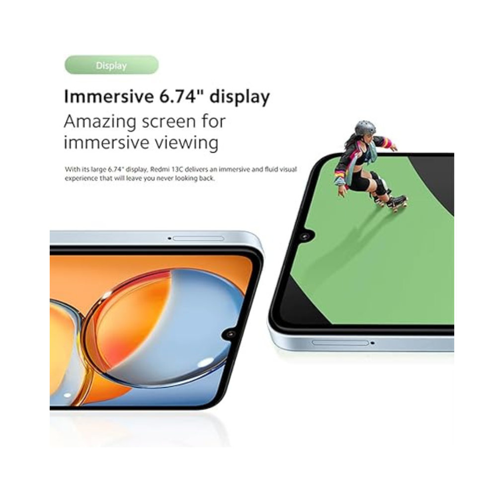 price of Redmi 13