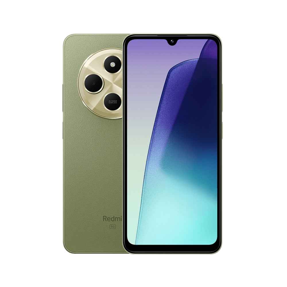 Redmi 14R 5G - 8/256GB  Green .
