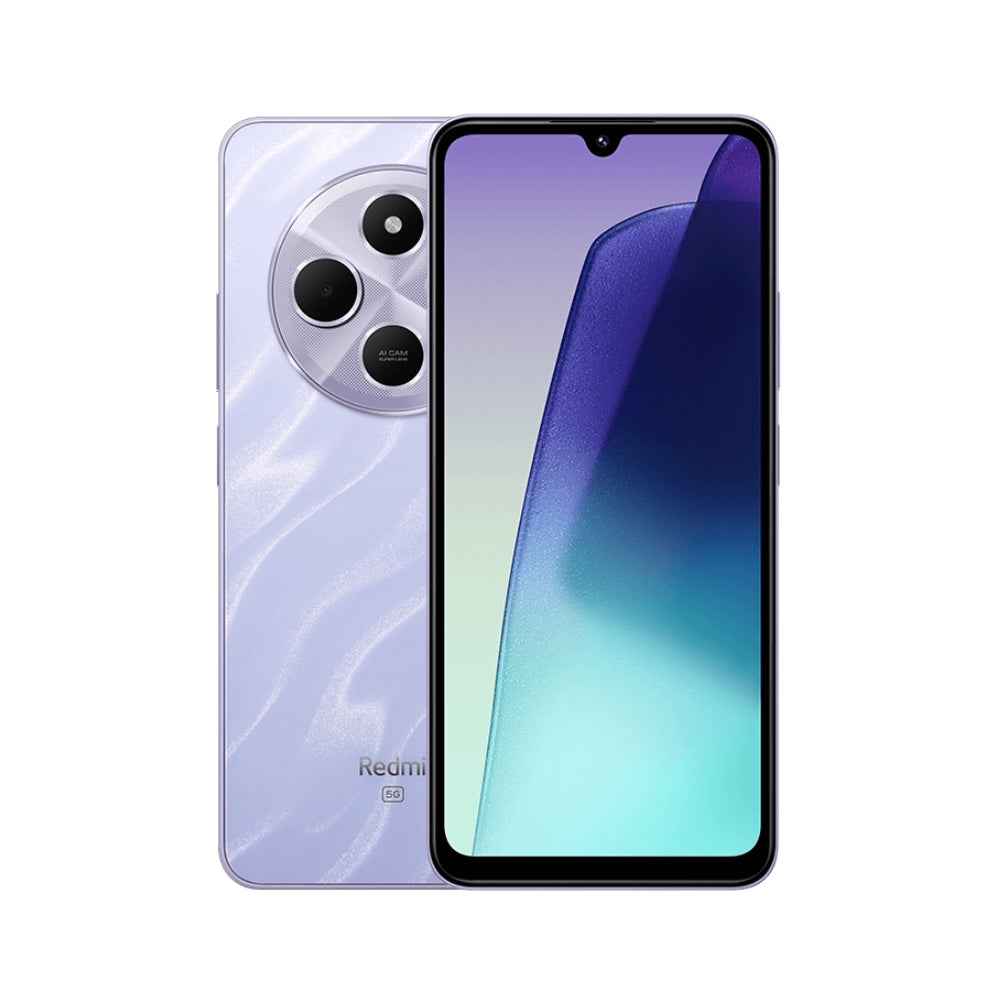 Redmi 14R 5G - 8/256GB  Purple .