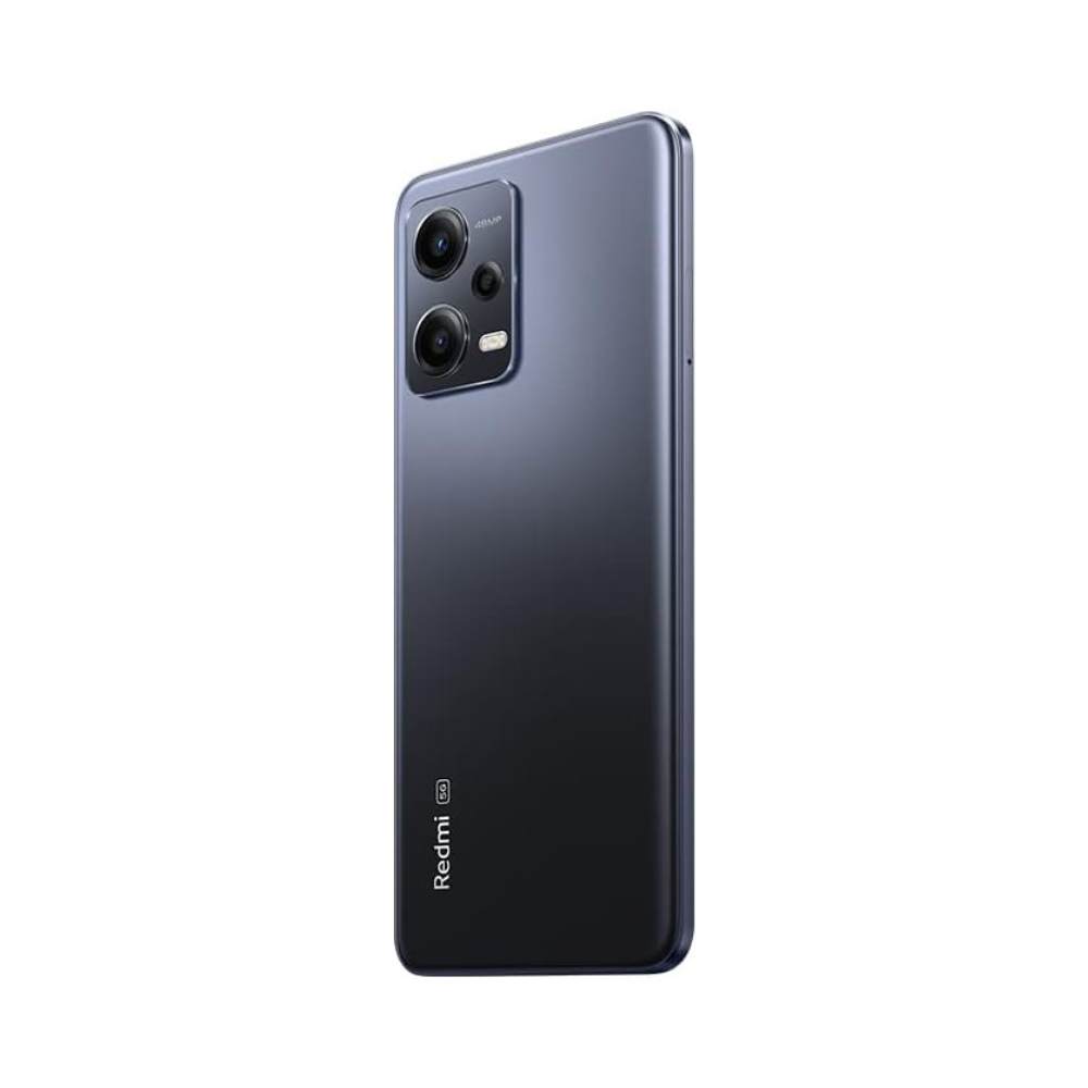 Redmi Note 12 5G specs and features
