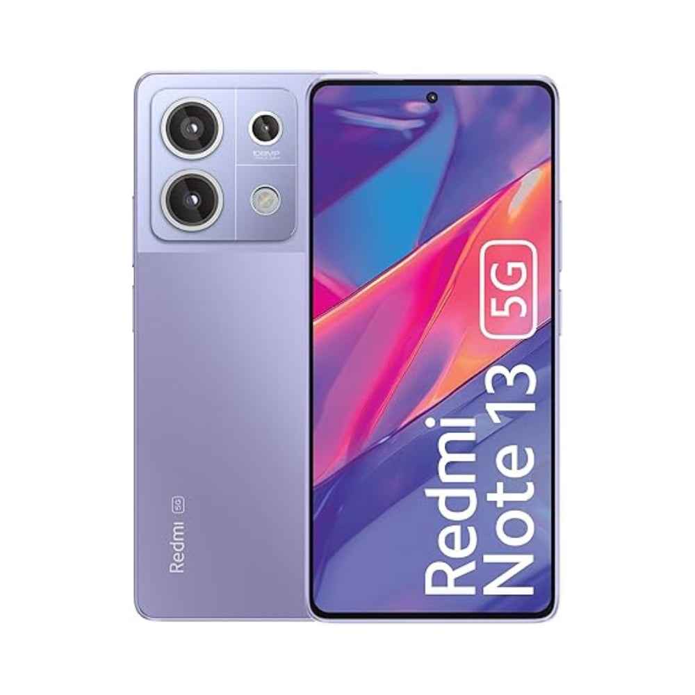 Redmi Note 13 5G - 8/128GB 8/256GB purple.