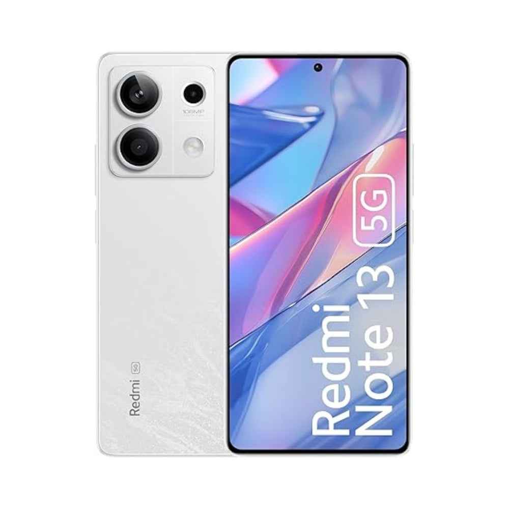 Redmi Note 13 5G - 8/128GB 8/256GB white.