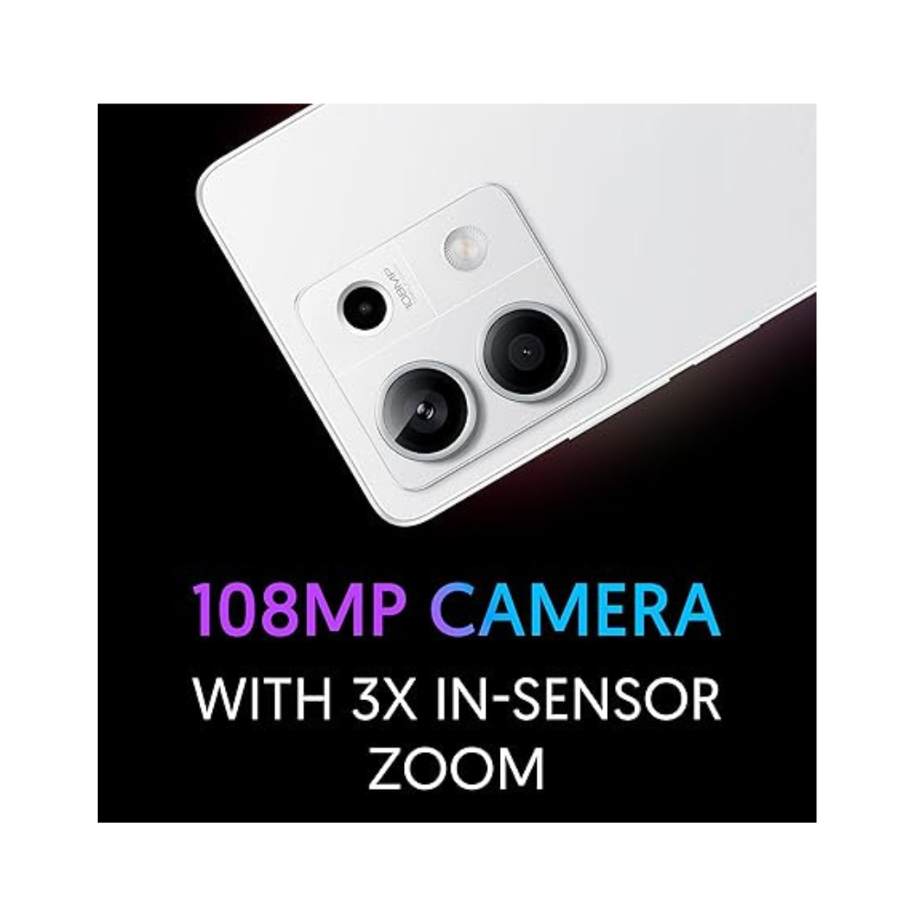 Redmi Note 13 5G specs