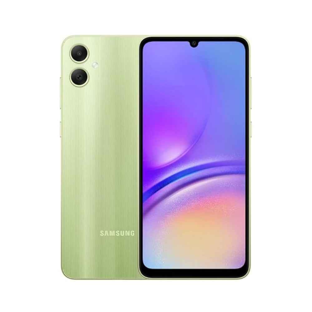 SAMSUNG Galaxy A05 - 6/128GB green (Refurbished)