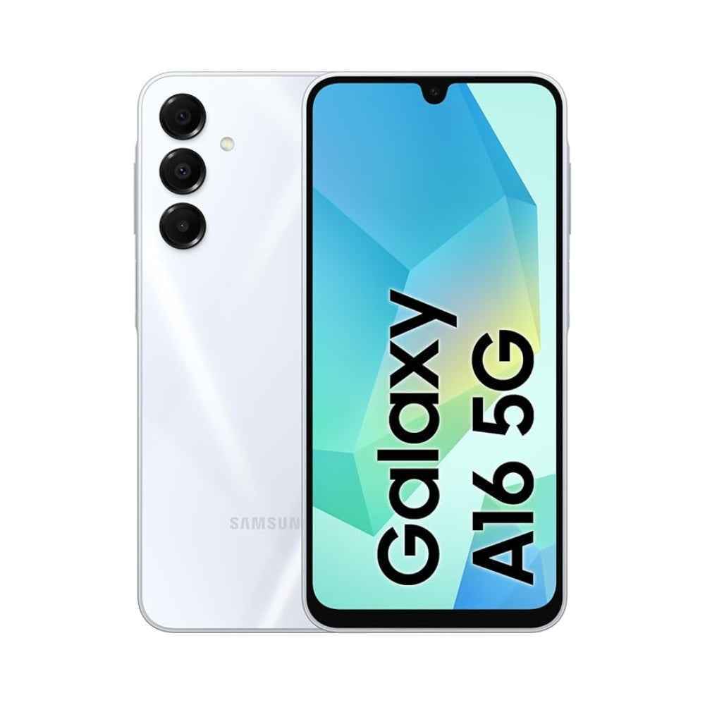 Samsung A16 8GB 256GB price