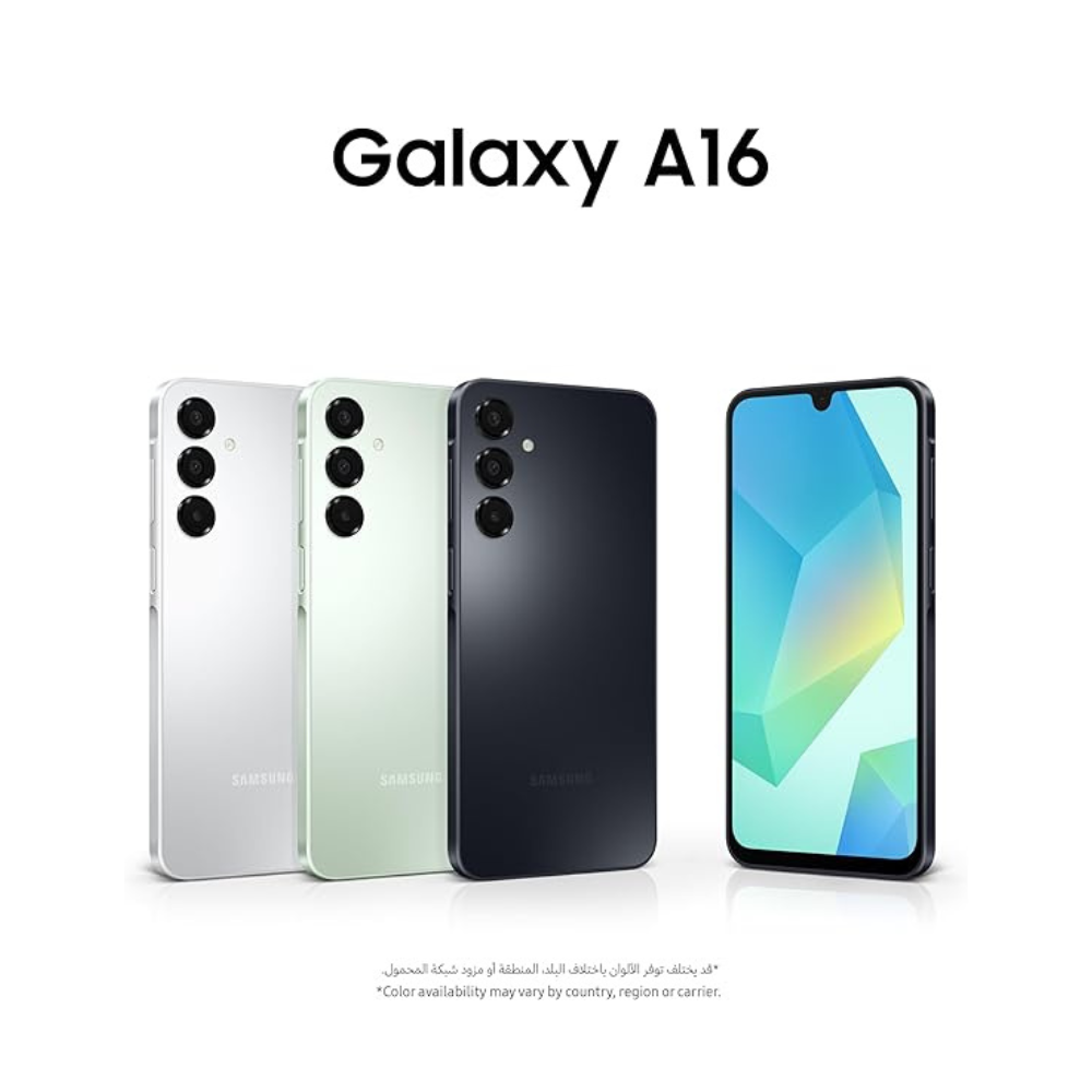 Samsung A16 Best Price Dubai