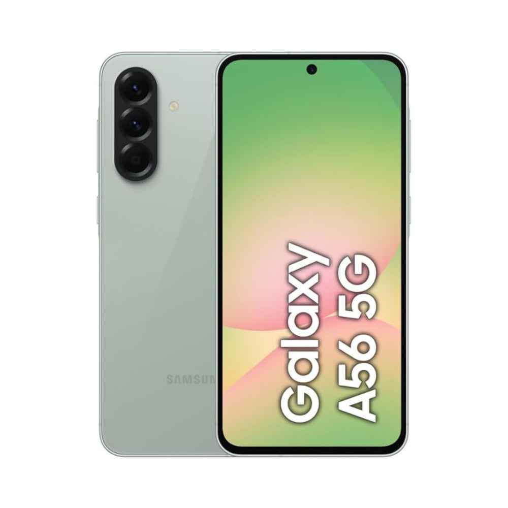 Samsung Galaxy A56 5G - 8GB RAM | 128GB-256GB All Colors .
