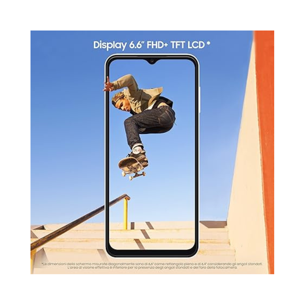 Samsung Gal3axy A13 128gb