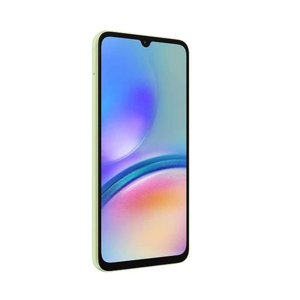 Samsung Galaxy A05s - 6/128GB green.(Refurbished)