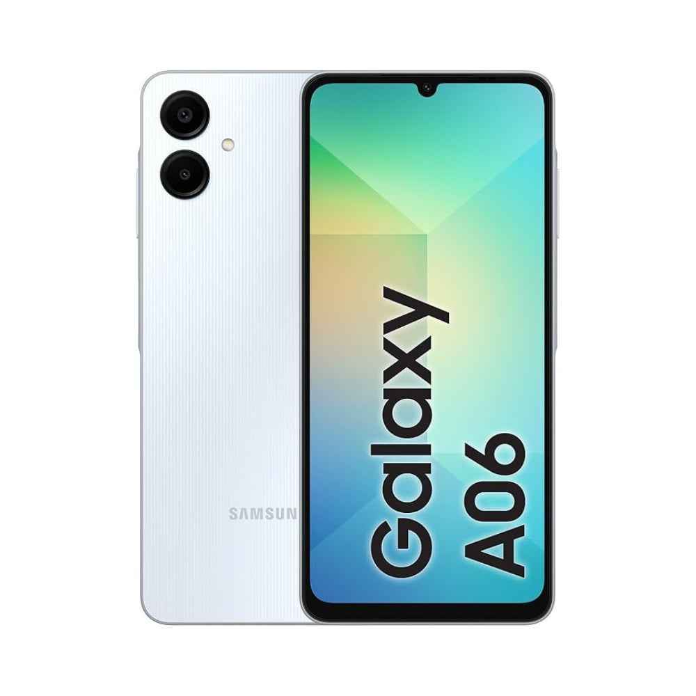 Samsung Galaxy A06 - 6/128GB blue