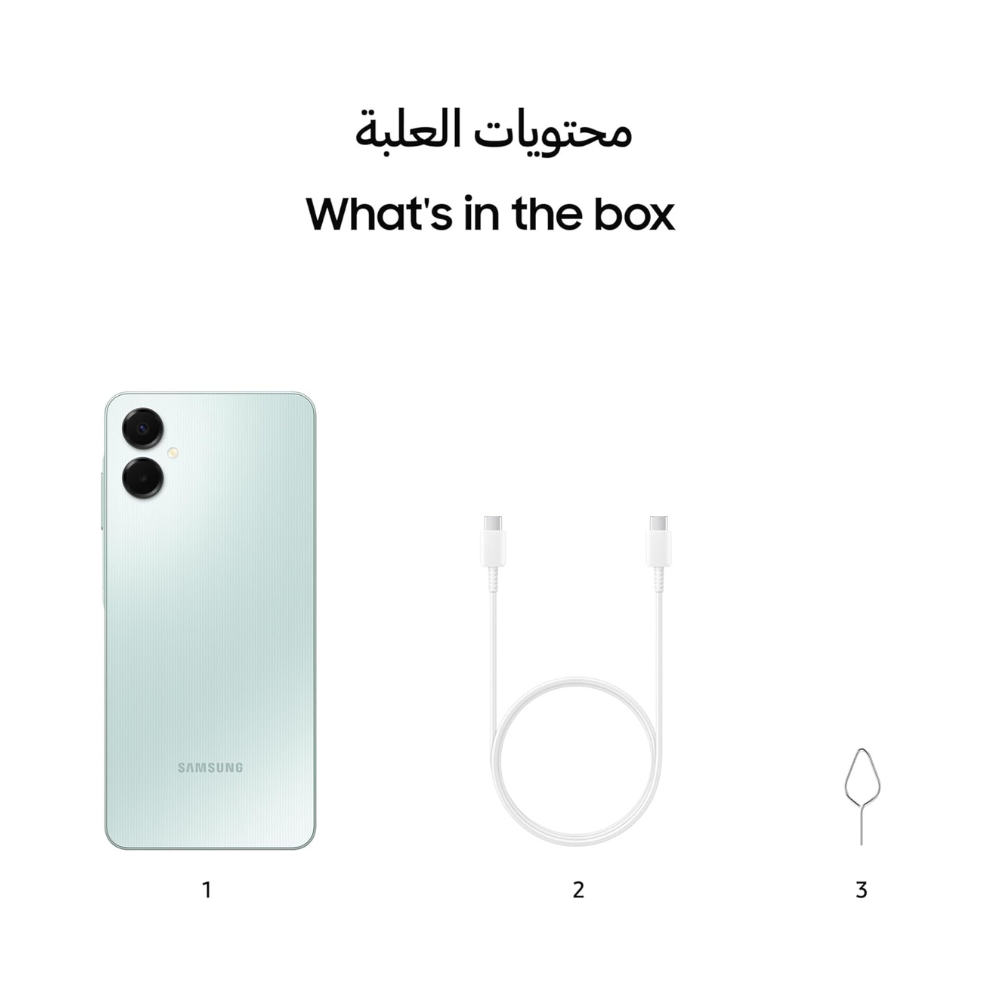 bySamsung Galaxy A06