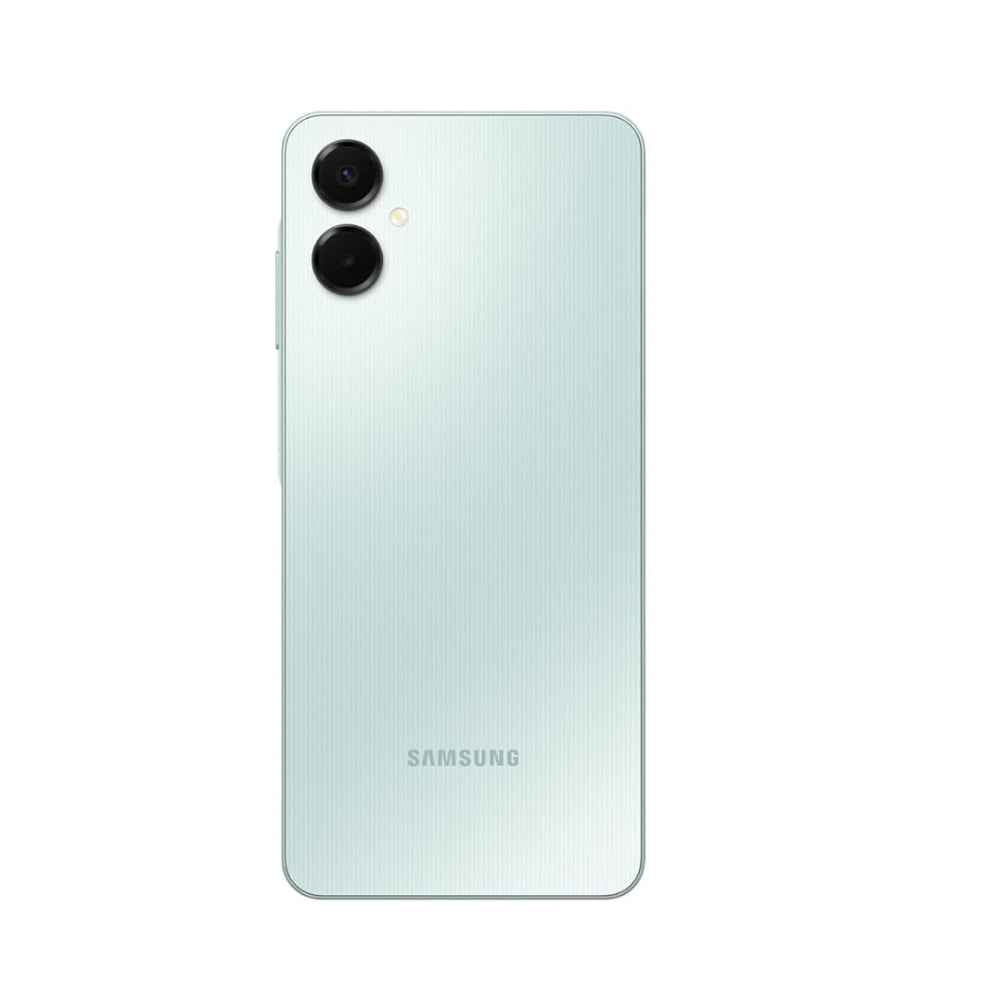 Samsung Galaxy A06 - 6/128GB green (Refurbished)