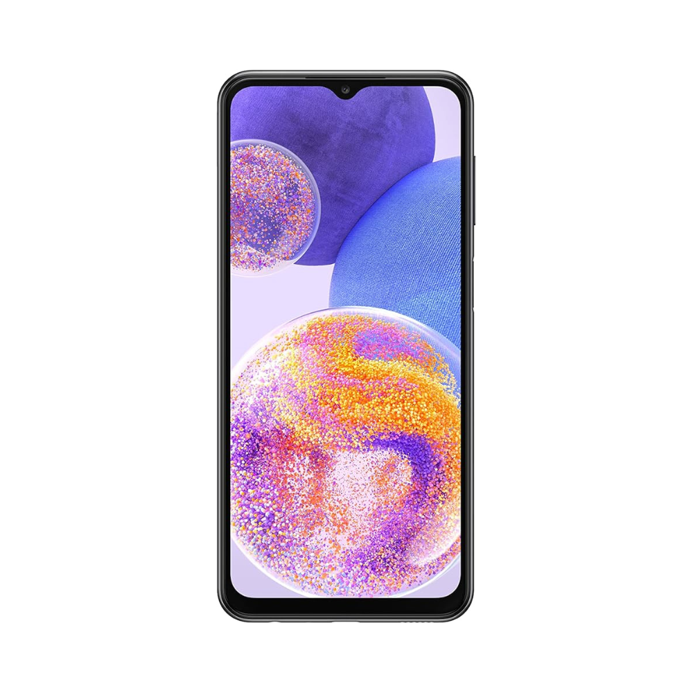 Samsung Galaxy A23 - 6/128GB Black . (Refurbished)