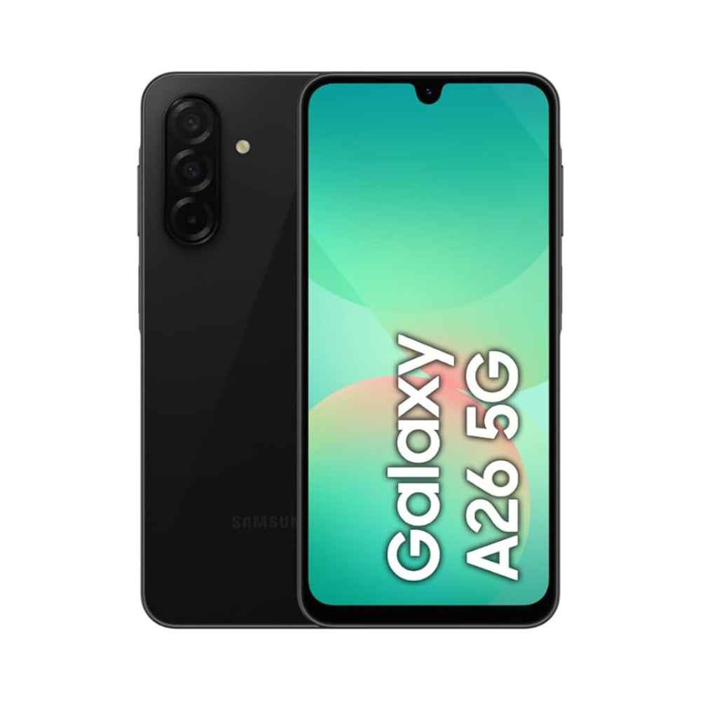 Samsung Galaxy A26 free delivery UAE