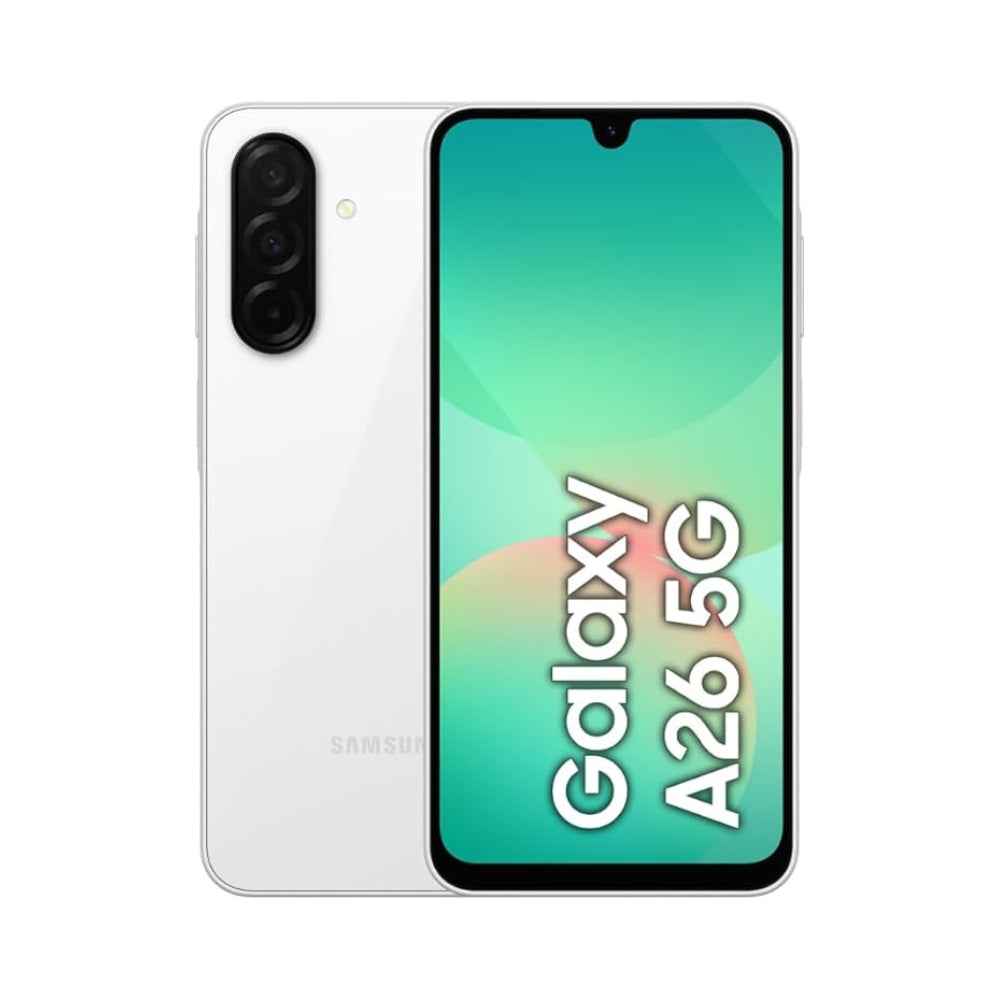Samsung Galaxy A26 price in UAE