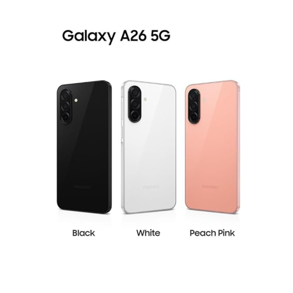 Samsung Galaxy A26 price in UAE