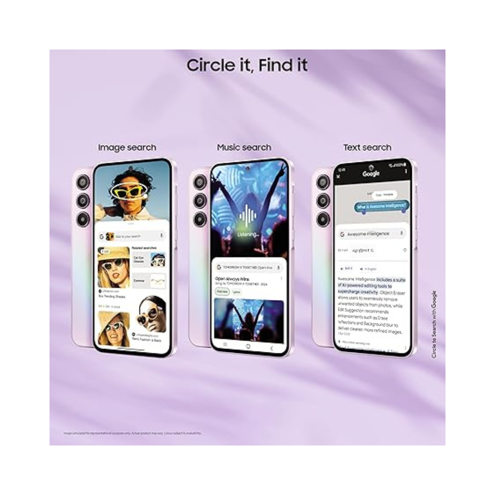 Samsung Galaxy A35 5G UAE