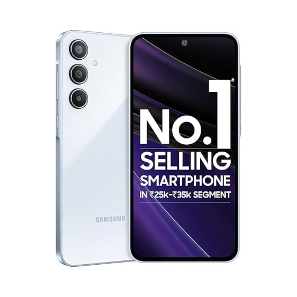 Samsung Galaxy A35 5G best price Dubai