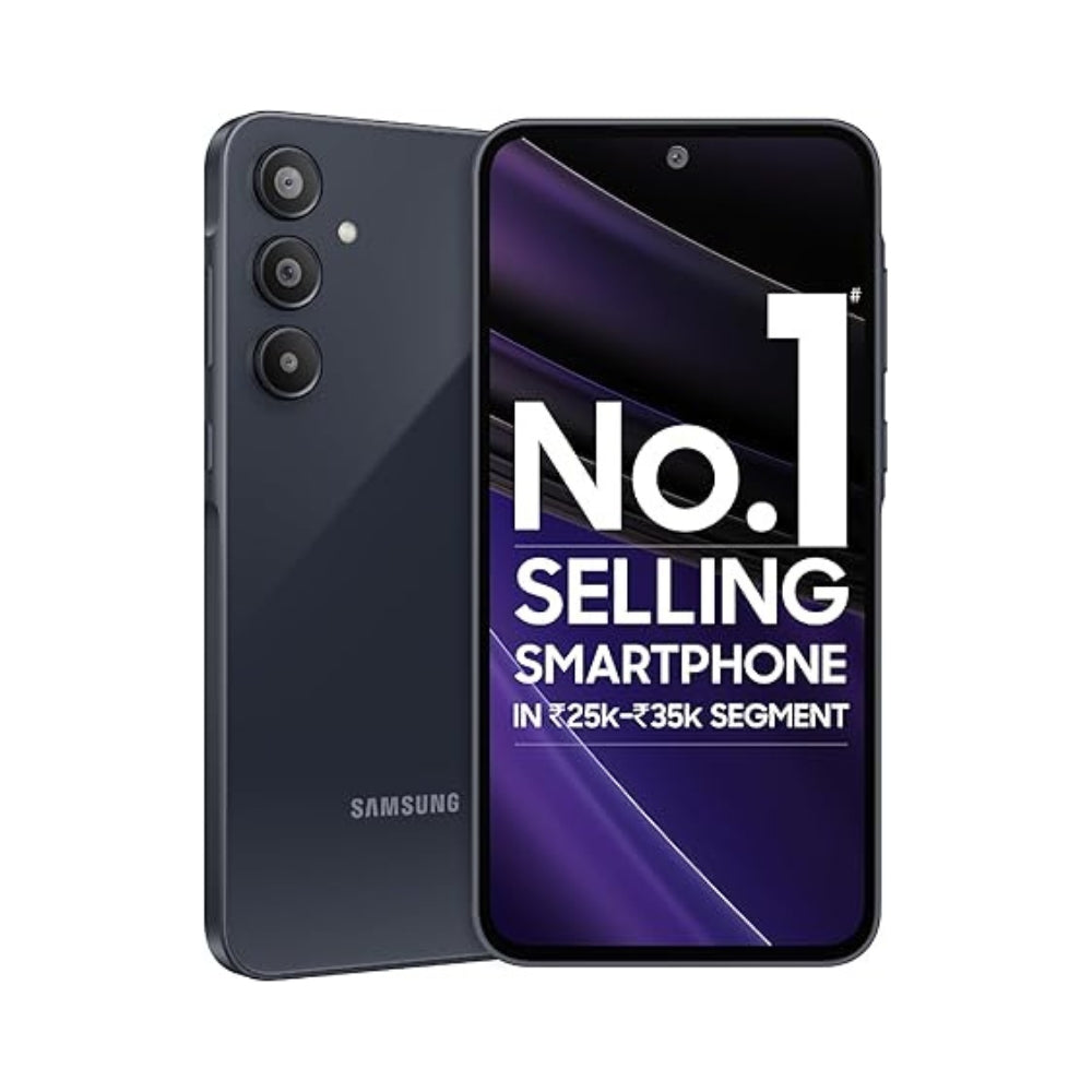 Samsung Galaxy A35 5G latest model