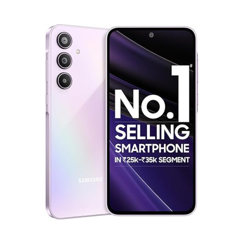 Samsung Galaxy A35 5G mobile phone UAE