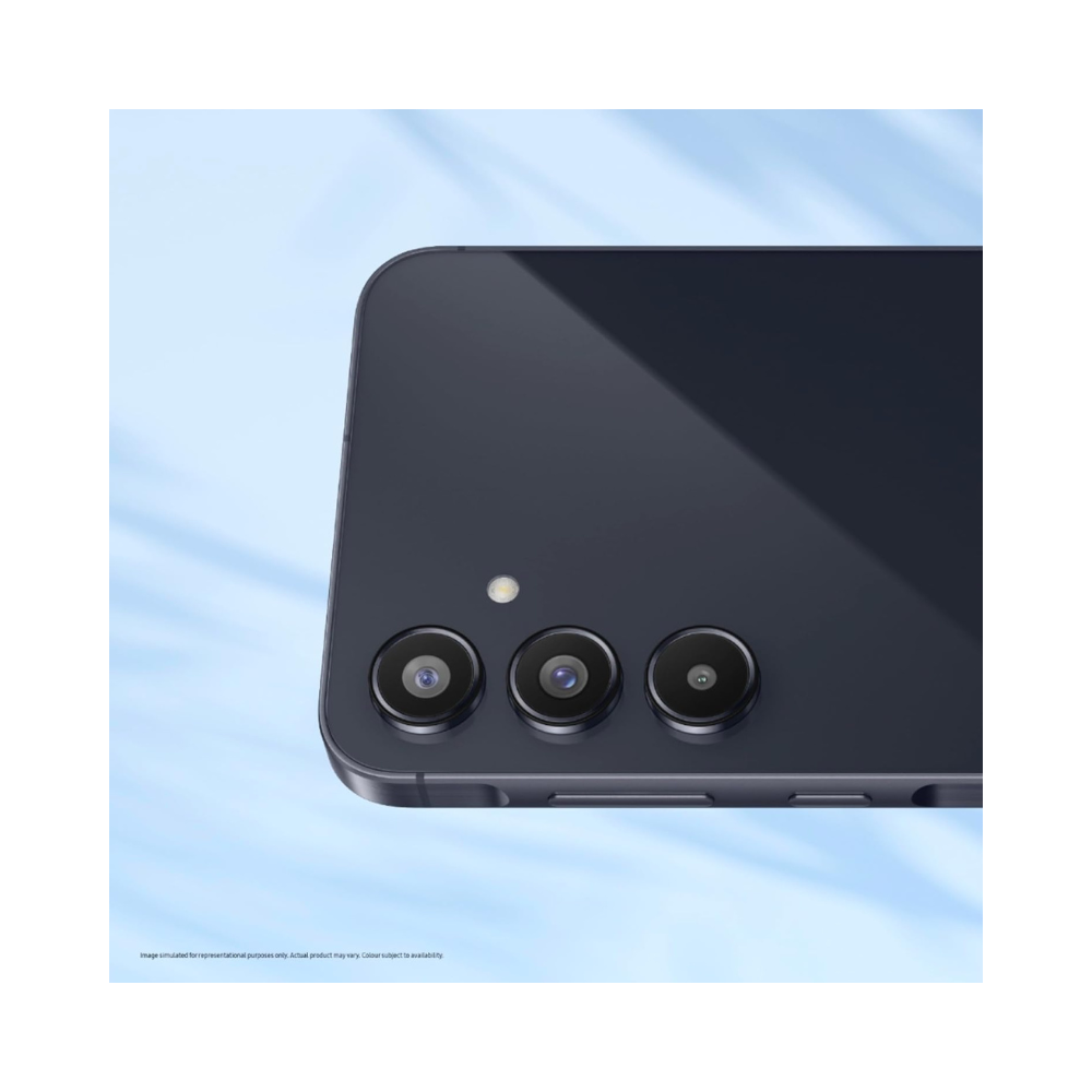 Samsung Galaxy A55 features