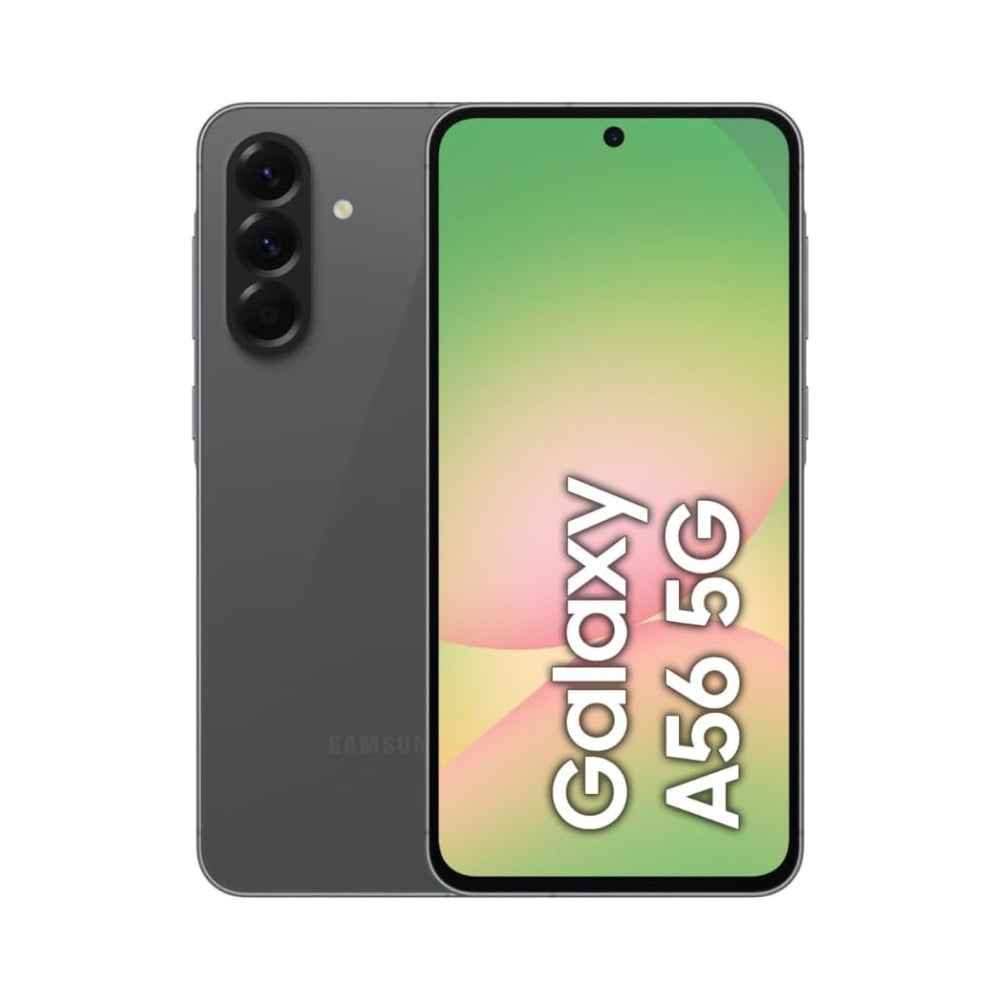 Samsung Galaxy A56 5G - 8GB RAM | 128GB-256GB All Colors .