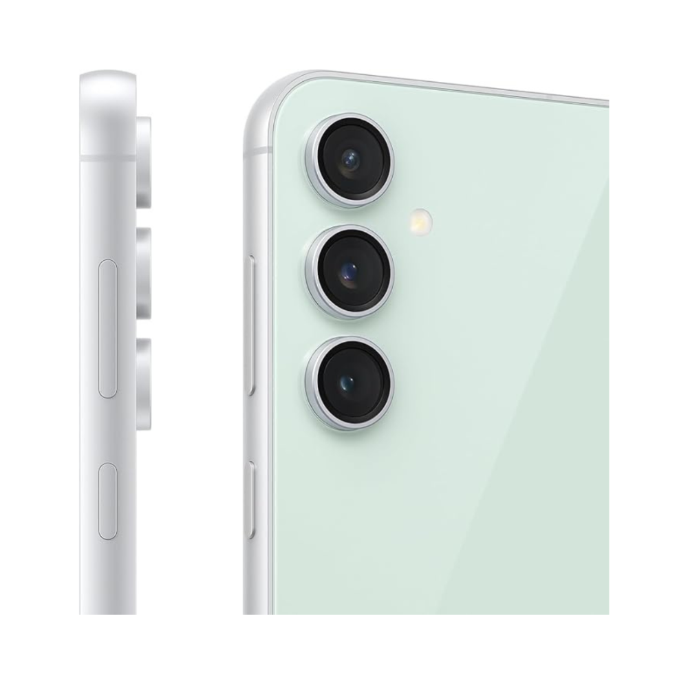 Samsung Galaxy S23 FE camera