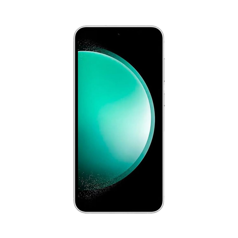 Samsung Galaxy S23 FE front