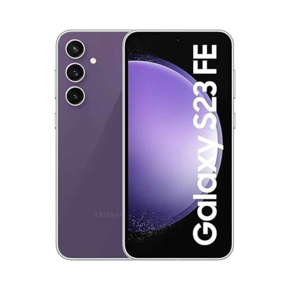 Samsung Galaxy S23 FE | 256GB purple