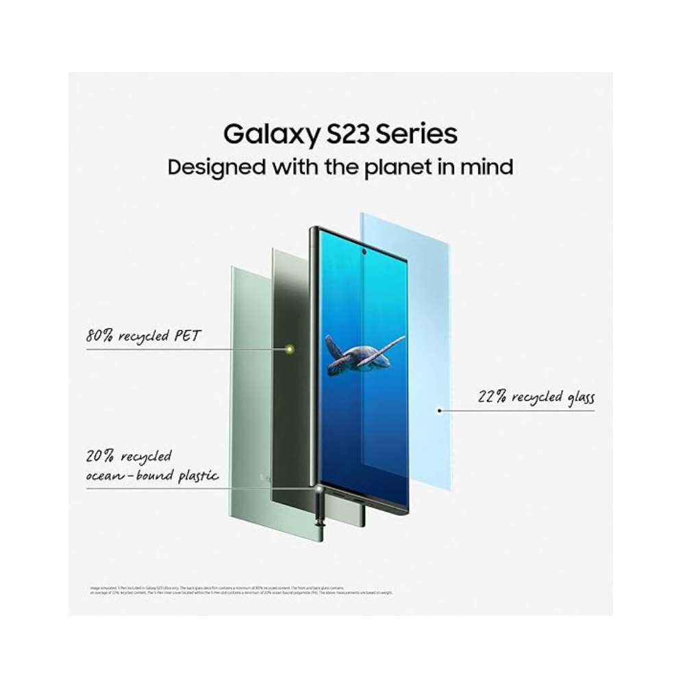 Samsung Galaxy S23 Ultra