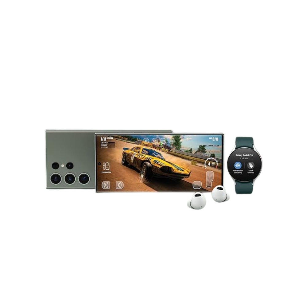 Samsung Galaxy S23 Ultra best for game