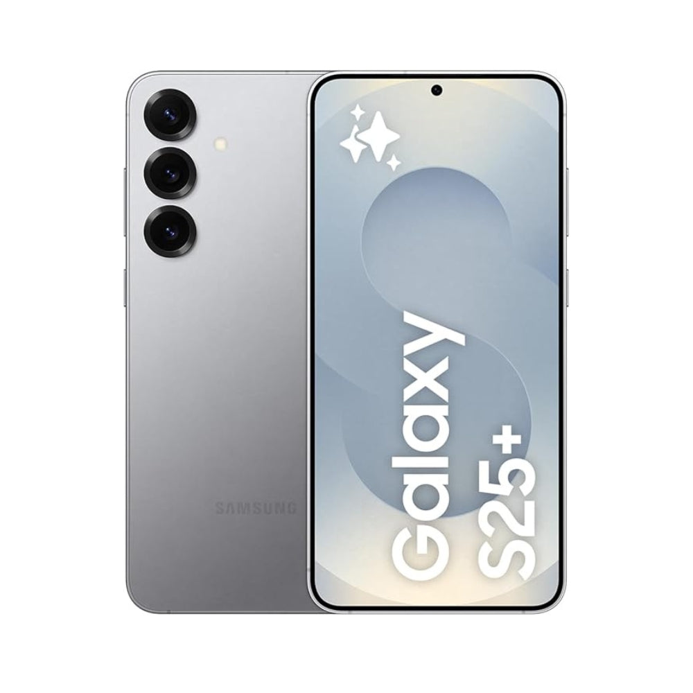 Samsung Galaxy S25+ 256 GB –   Shadow - afterpay