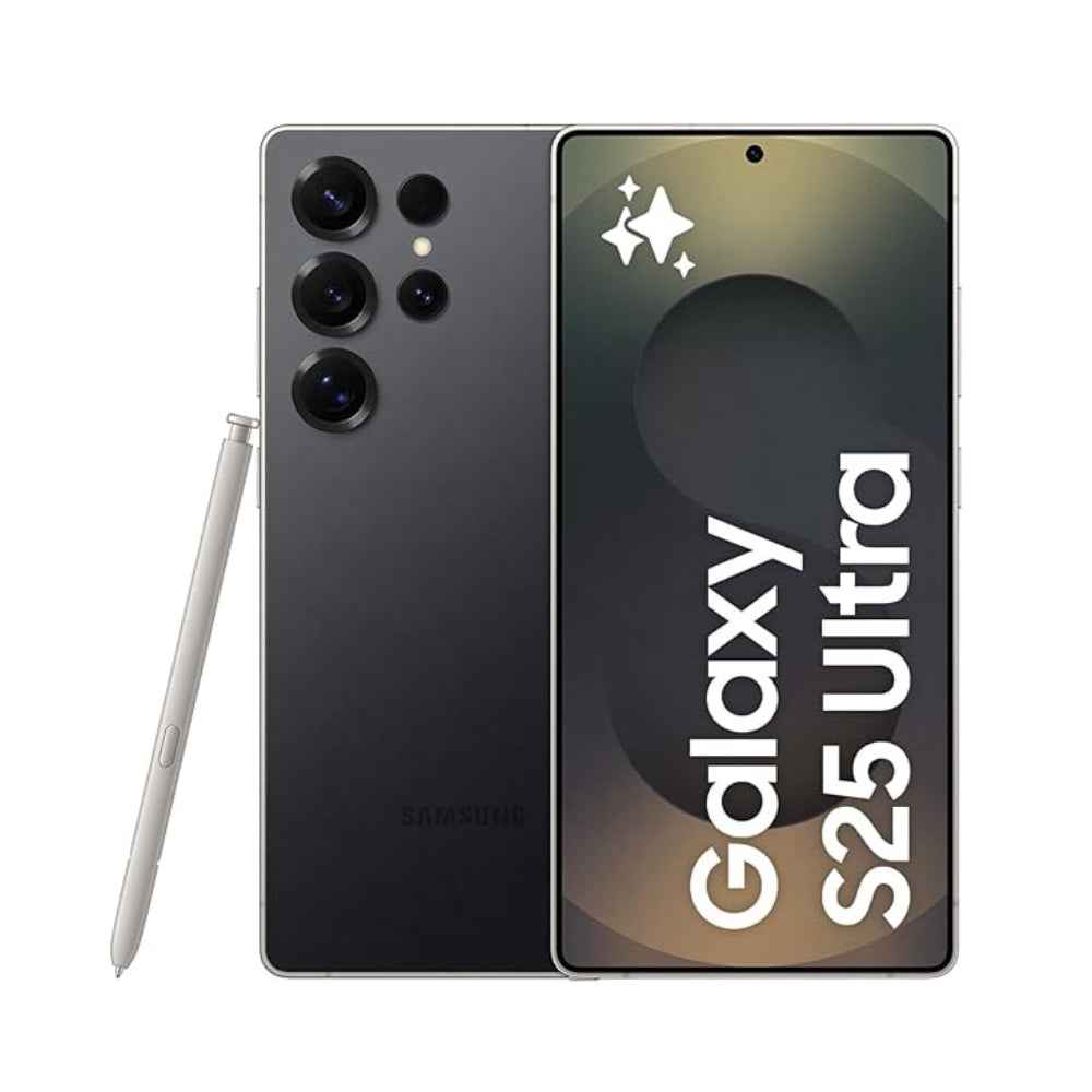 Samsung Galaxy S25 Ultra AI Phone |AfterPay UAE