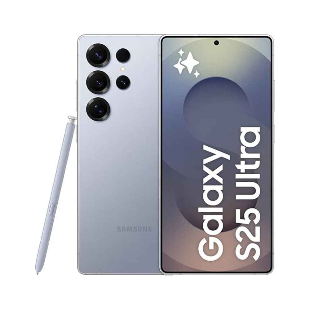 Samsung Galaxy S25 Ultra AI Phone |AfterPay UAE